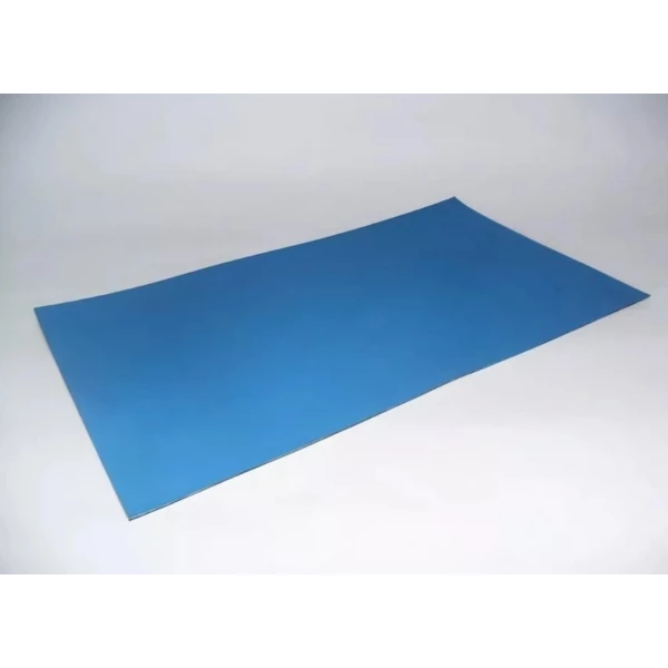 Blanqueta Adesiva (Borracha Manta Blue), Proteção de berço de peças automotivas