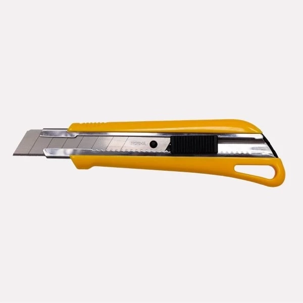 ESTILETE PROFISSIONAL 18MM NORMA L760