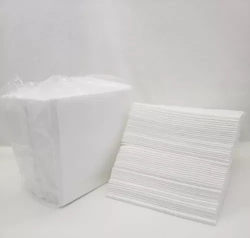 Toalha Multiuso 70g Med. 29x30cm Wte 070- Branco