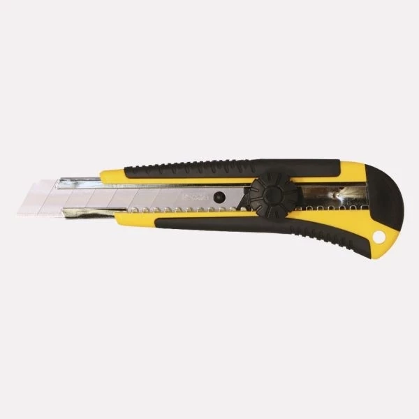 ESTILETE ESSENCIAL 18MM NORMA L450